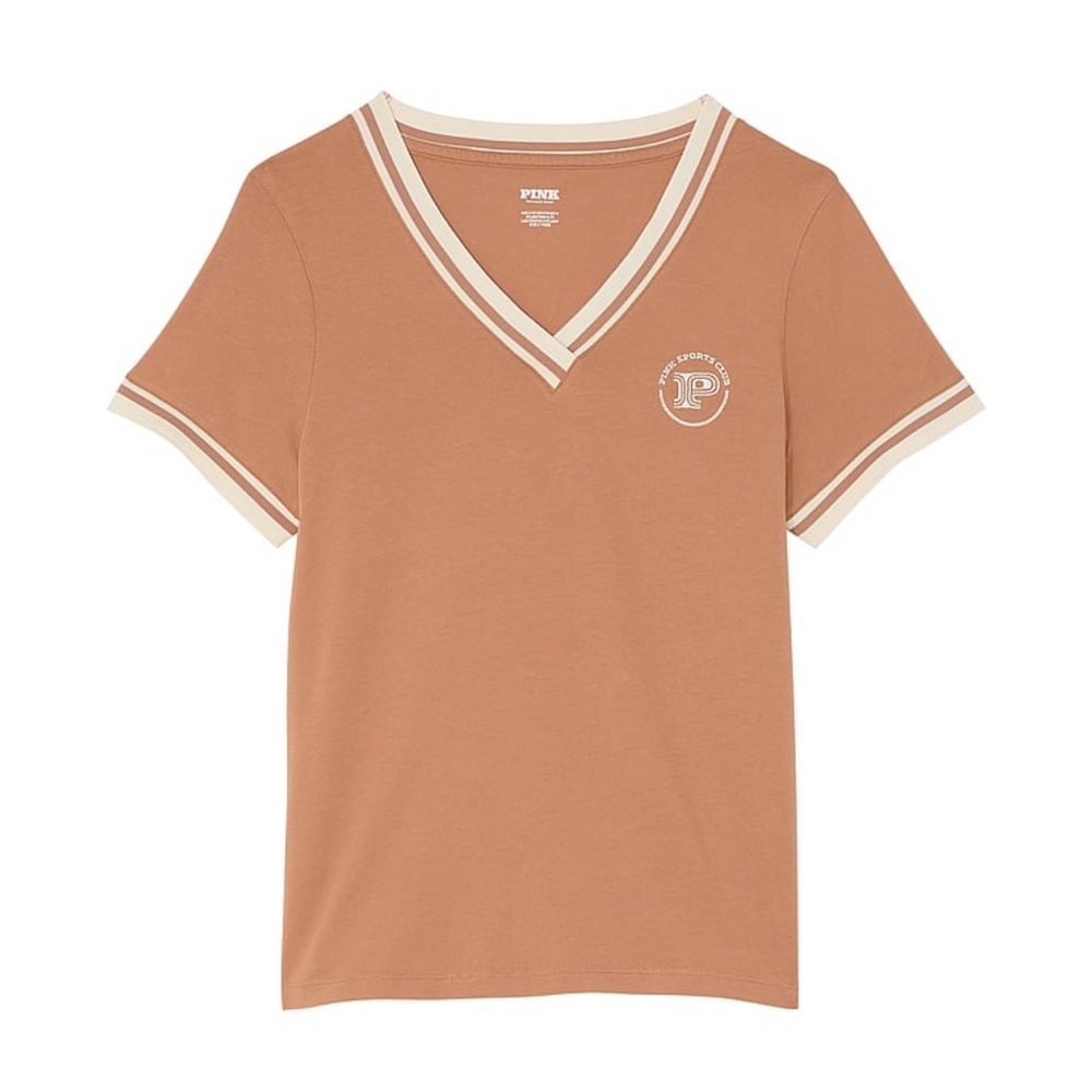 NWT victoria’s secret pink v-neck